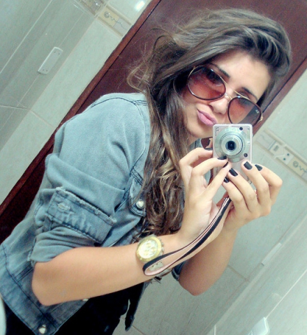 Mouah Petiiteuuh Photogr�apheuuh 