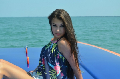 M�ah Soeur A L�ah Plageuuh  - photo 2