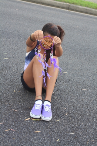 swagg girl - photo 2