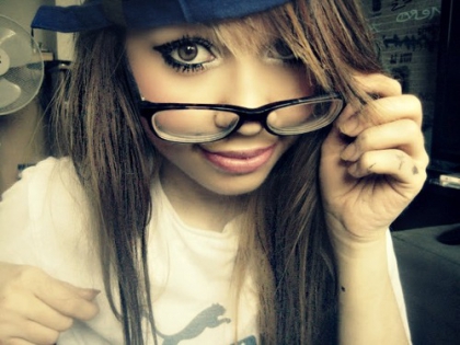 swagg girl - photo 3