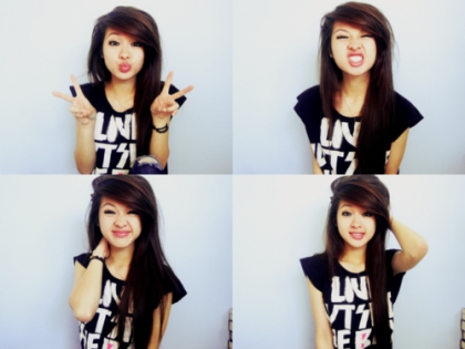 swagg girl - photo 3