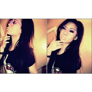 swagg girl - photo 2