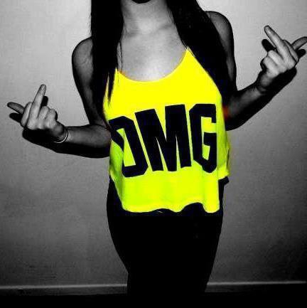 swagg girl - photo 3