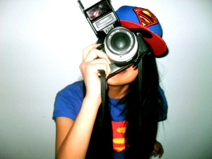 swagg girl - photo 2