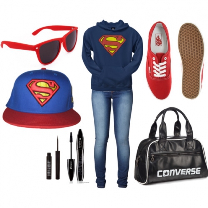 swagg girl - photo 2