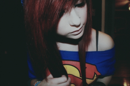 swagg girl - photo 3