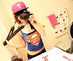 swagg girl - photo 2