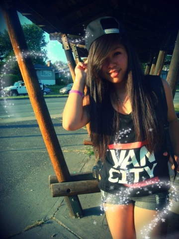 swagg girl - photo 2