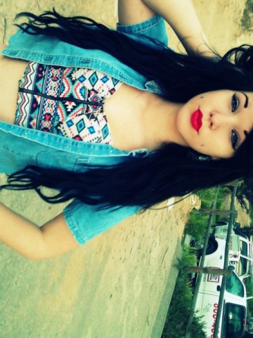 swagg girl - photo 3