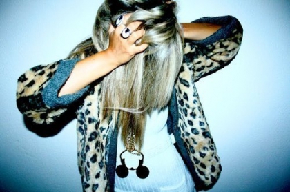 swagg girl - photo 3