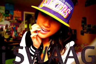 swagg girl - photo 2