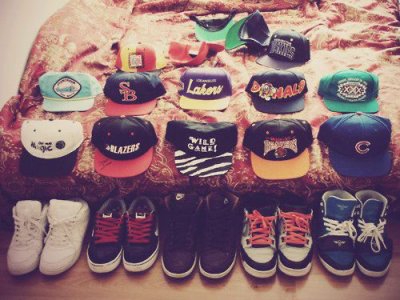 swagg girl - photo 3