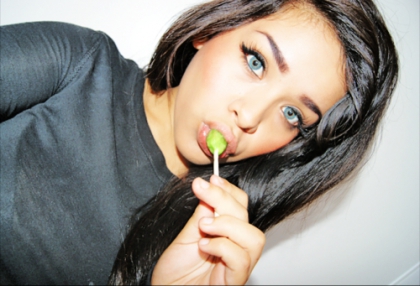 swagg girl - photo 2