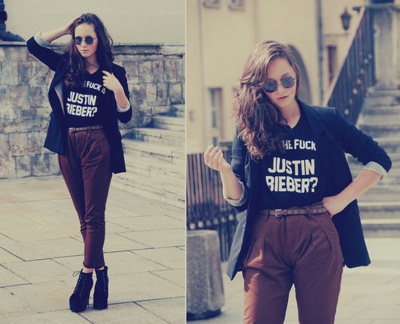 swagg girl - photo 3