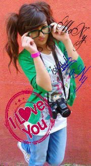 swagg girl - photo 2