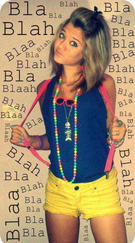 swagg girl - photo 2