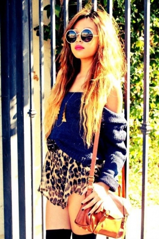 swagg girl - photo 2