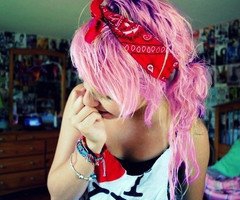 swagg girl - photo 3