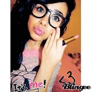 swagg girl - photo 2