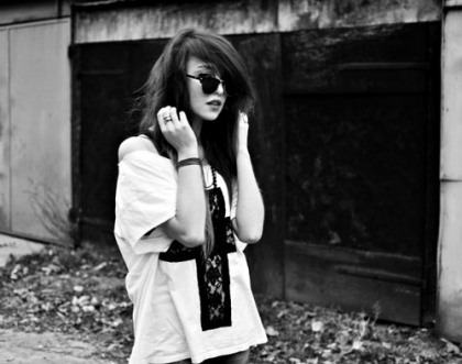 swagg girl - photo 3