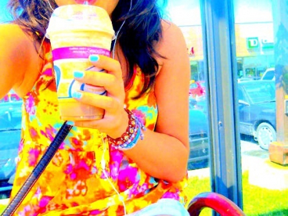 swagg girl - photo 2