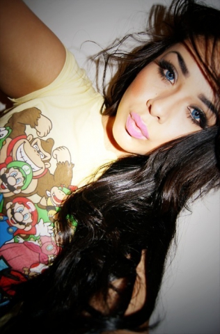 swagg girl - photo 2