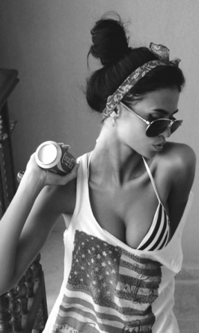 swagg girl - photo 2