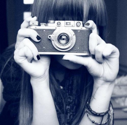 swagg girl - photo 2