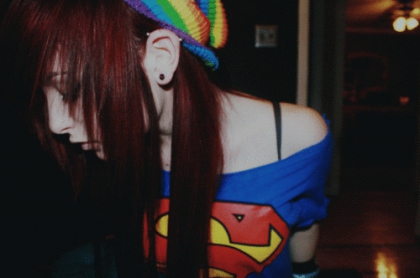 swagg girl - photo 3