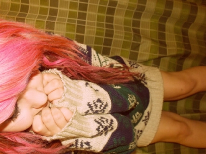 swagg girl - photo 3