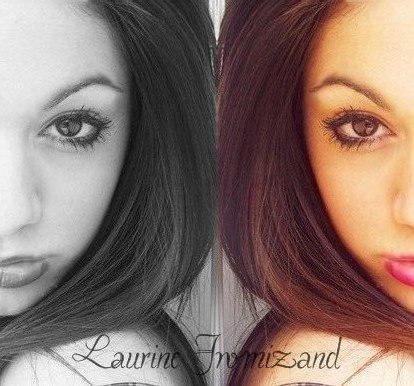 Avoir mal au point de se sentir crever chaque jour.. 