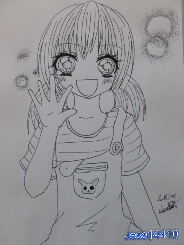 Les Filles Swag ( Jess14410) 