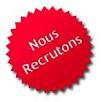 nous recrutons et cherchons des membre du blog ........