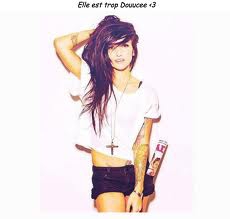 moi une filles super swagg - photo 2