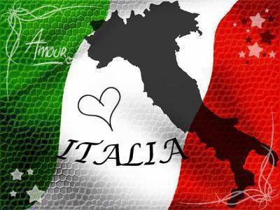 italie 