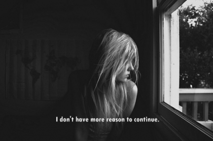 sad girls cry - photo 2