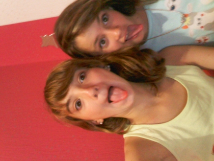 Ma Cousiine.♥ - photo 2