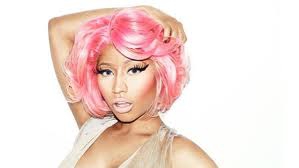 A propos de Nicki Minaj...