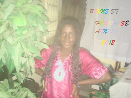 trop glamour nan c'est me - photo 2