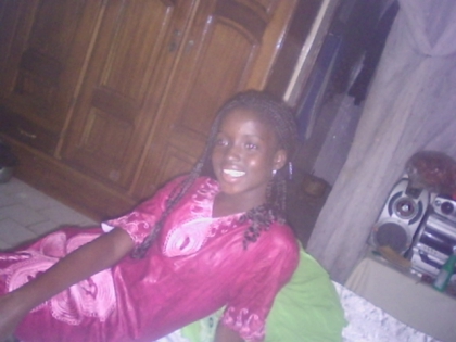 trop glamour nan c'est me