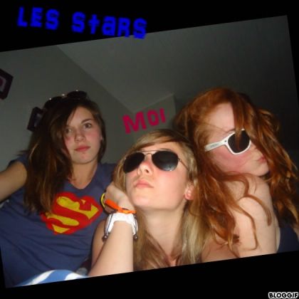 les stars 