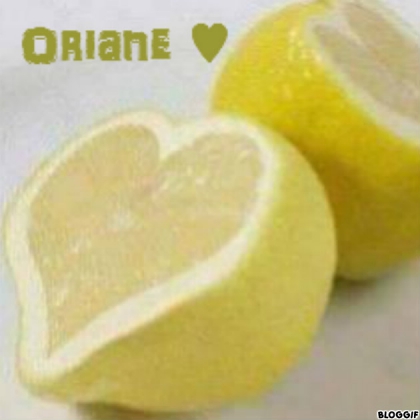 Oriane 