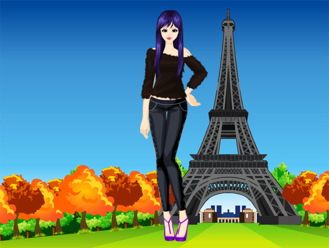 La girlizz de tanyamaya