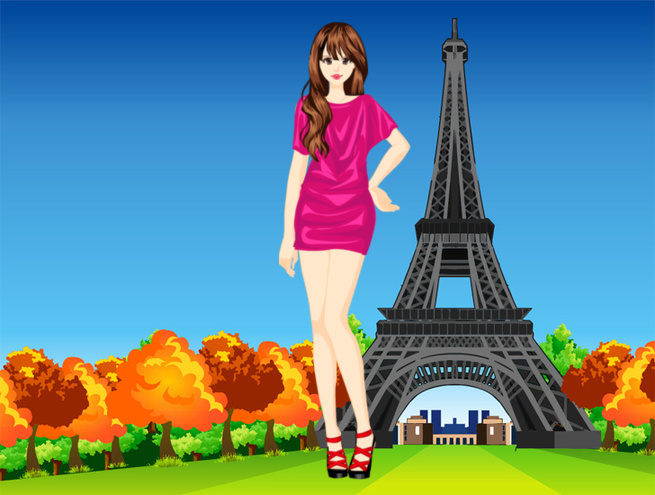 La girlizz de tanyamaya