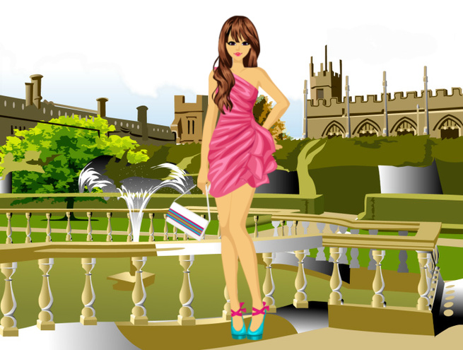 La girlizz de mellagourmande