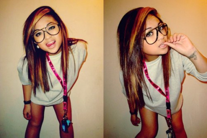 girl swagg - photo 2