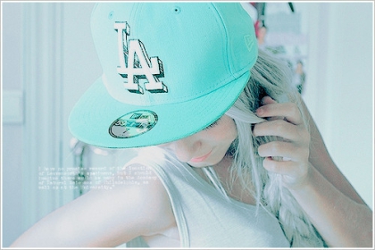 girl swagg - photo 3