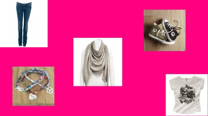 Le style a adopt� � la rentr� !!