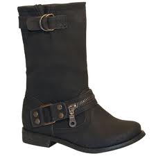 Les chaussure de cette hiver !!