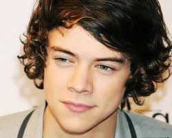 Harry Edward Styles